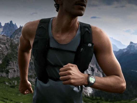 Huawei Watch GT 5 serija