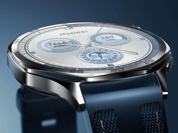 Huawei Watch GT 5 pametni sat