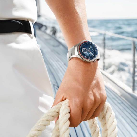 Huawei Watch GT 5 Pro pametni sat