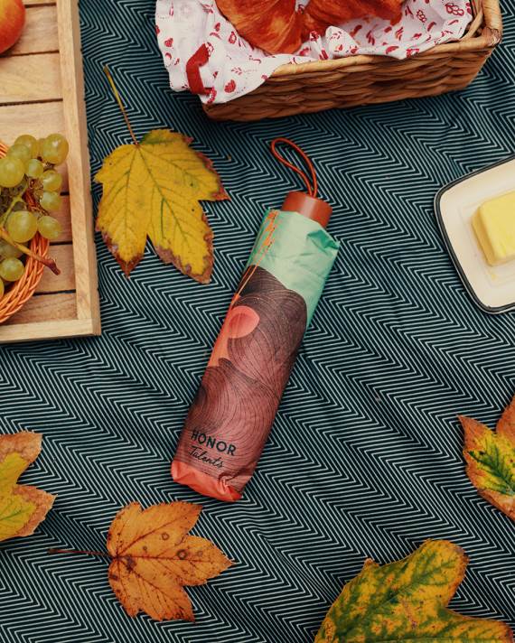 HONOR Magic V3 avantura