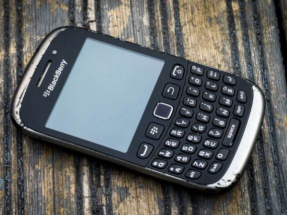 Blackberry telefon _ Foto Shutterstock.jpg