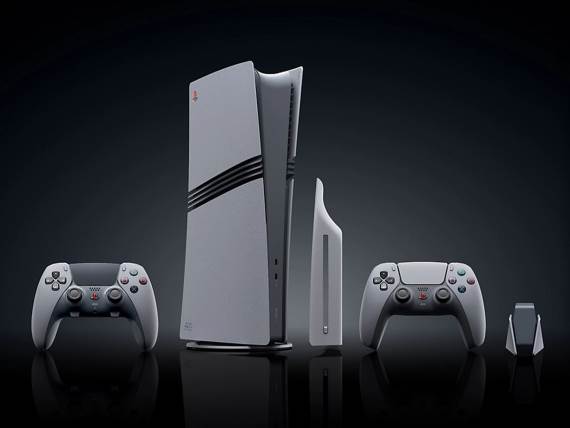 PlayStation 5 Pro 30th Anniversary Limited Edition Bundle _ Foto Sony.jpg