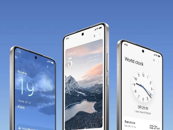 HyperOS 2 nadogradnja