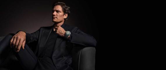 Huawei Watch Ultimate