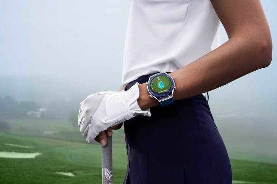 Huawei Watch Ultimate