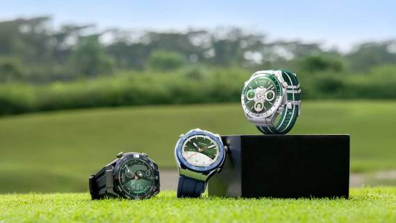 Huawei Watch Ultimate