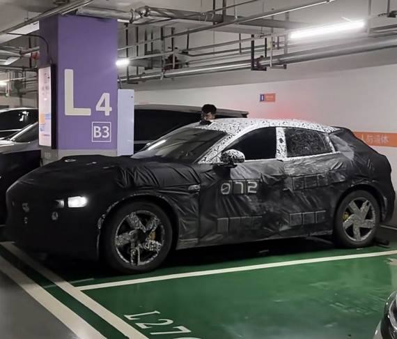 Xiaomi SUV _ električni automobil _ prototip _ Foto Printscreen Arena EV.jpg