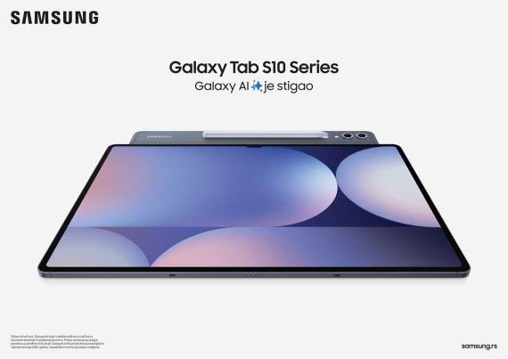 Galaxy Tab S10 Ultra