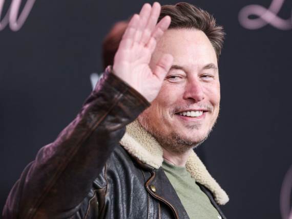 Ilon Mask _ Elon Musk _ Foto Profimedia.jpg
