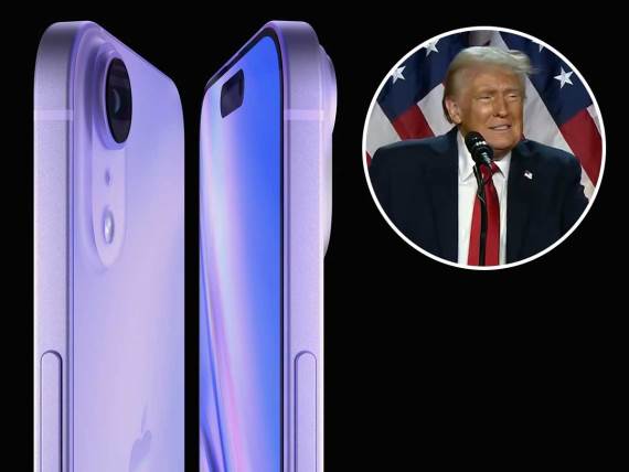 iPhone 17 Pro neće biti izrađen od titanijuma