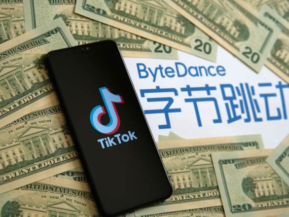 TikTok _ ByteDance _ Foto Shutterstock.jpg