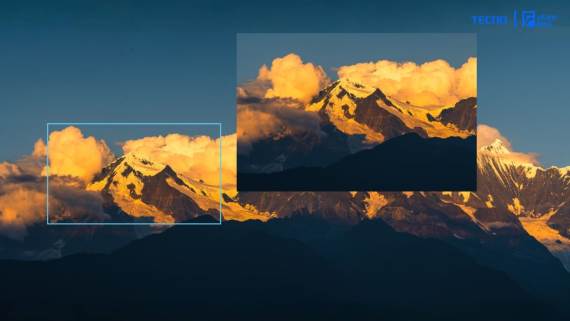 Tap Any Zoom Dual Prism Telephone Auto Zoom for Long-Range Switching.jpg