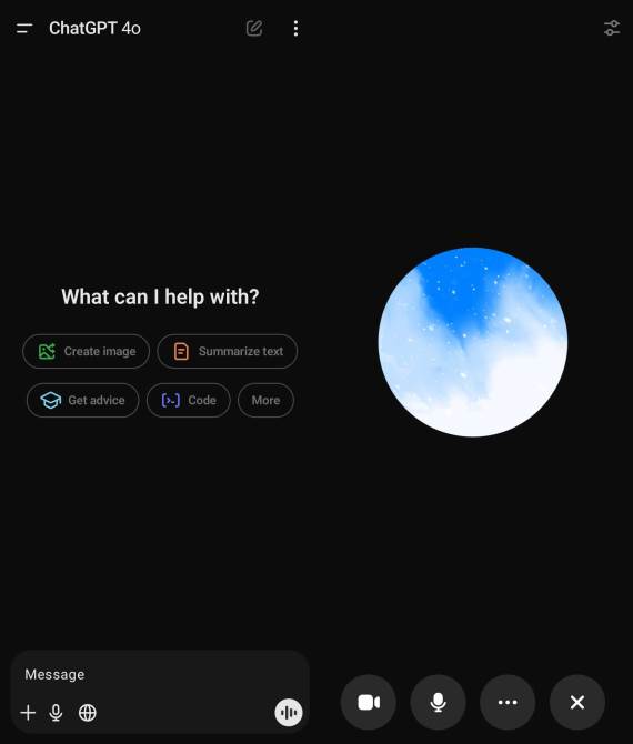 ChatGPT deda mraz glas