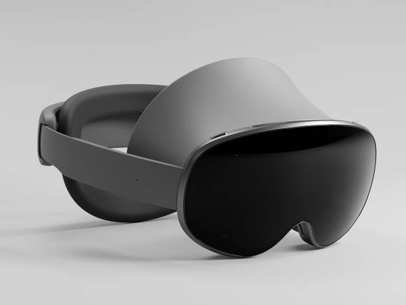 Samsung XR naočare Moohan