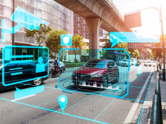 Saobraćaj _ saobraćajne kamere _ veštačka inteligencija _ Foto Shutterstock.jpg