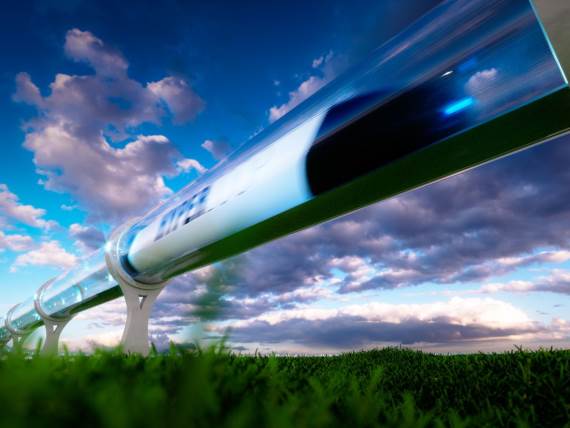 Futuristički voz u vakumskoj cevi _ hyperloop _ Foto Shutterstock.jpg