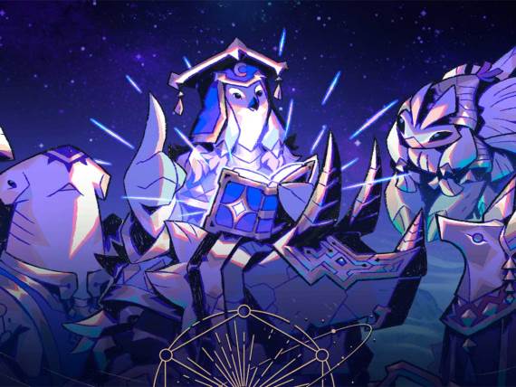 Astrea Six-Sided Oracles