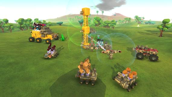 TerraTech
