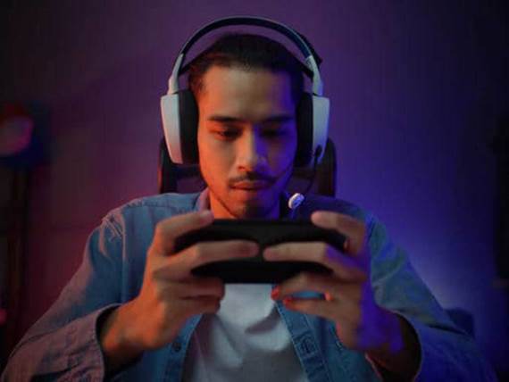 Dimensity 8400 gejming