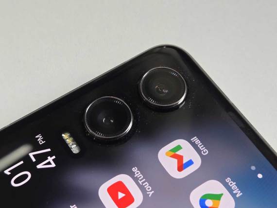 Phantom V Flip2 kamere