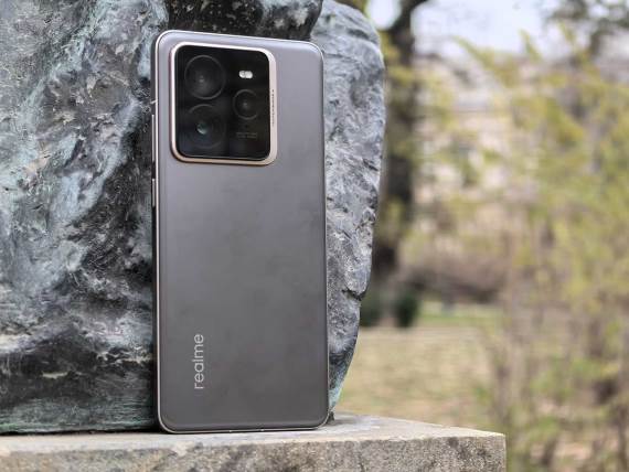 realme GT 7 Pro specifikacije