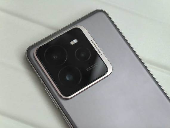realme GT 7 Pro kamere