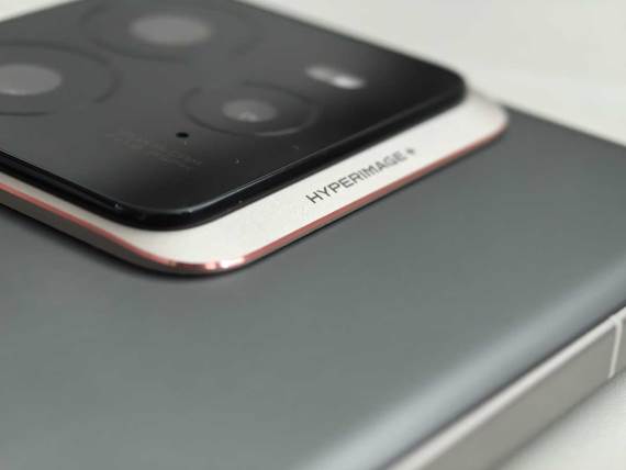 realme GT 7 Pro poleđina