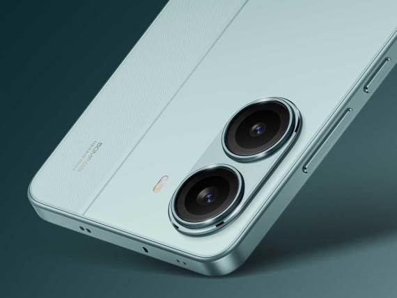 Redmi Turbo 4 kamere