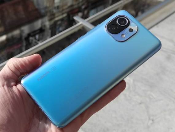 Xiaomi Mi 11