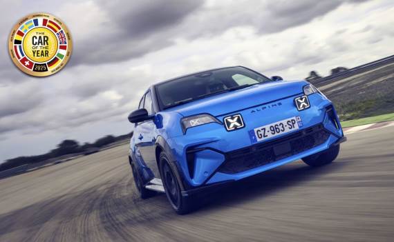 Alpine A290 _ Evropski auto godine 2025 _ Foto Alpine.jpg