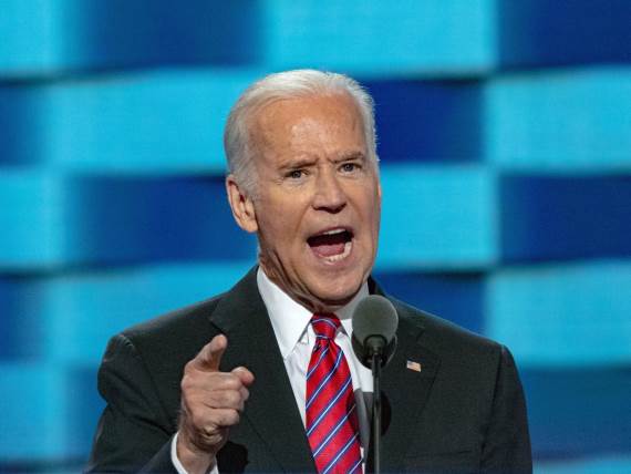 Džozef Džo Bajden _ Joe Biden _ Foto Shutterstock.jpg