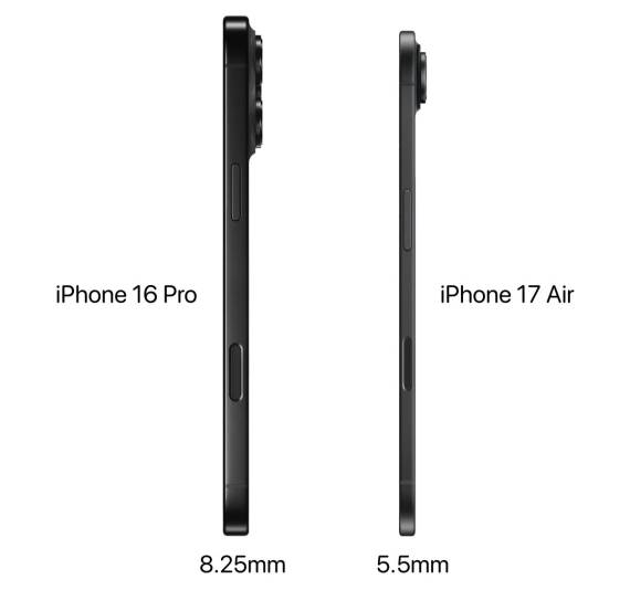 iPhone 16 Pro _ iPhone 17 Air _ Render x.com @theonecid.jpg