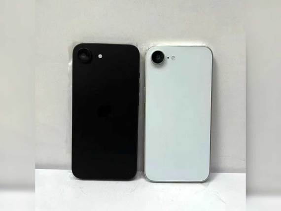 iPhone SE 4 slika uživo