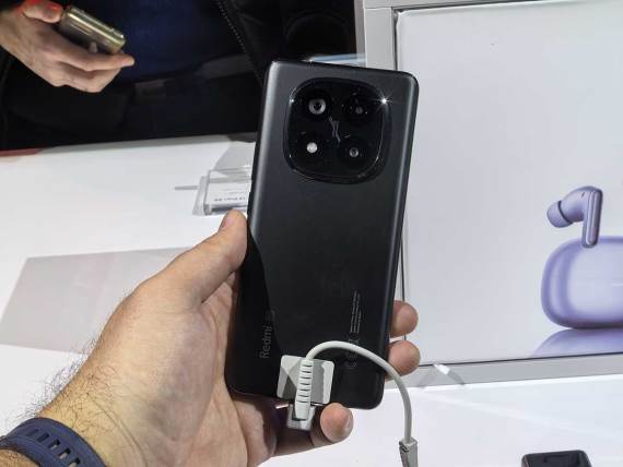 Redmi Note 14 Pro Plus 5G