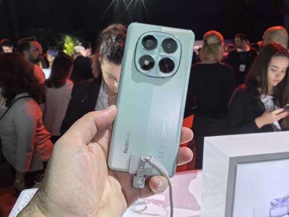 Redmi Note 14 Pro 5G