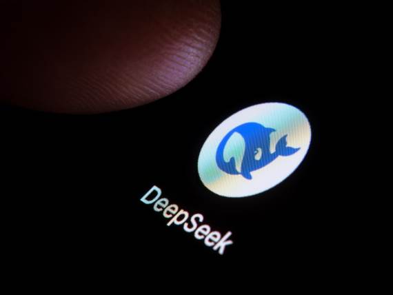 DeepSeek _ aplikacija _ Foto Shutterstock.jpg