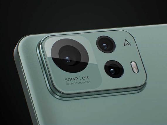 ASUS Zenfone 12 Ultra kamere