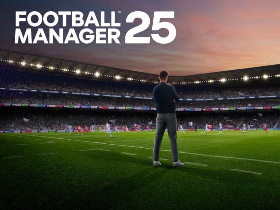 Football Manager 25