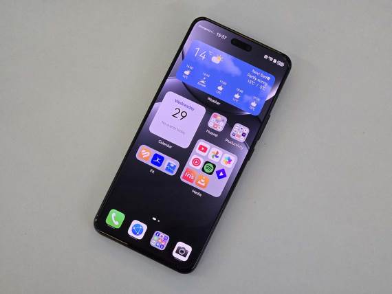 Huawei nova 13 Pro aplikacije