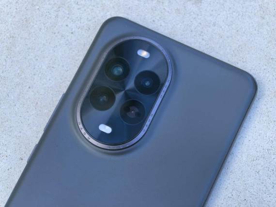 Huawei nova 13 Pro kamere