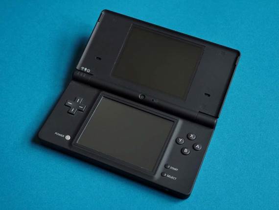 Nintendo DS