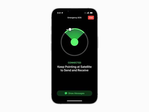 iPhone 16e povezivanje