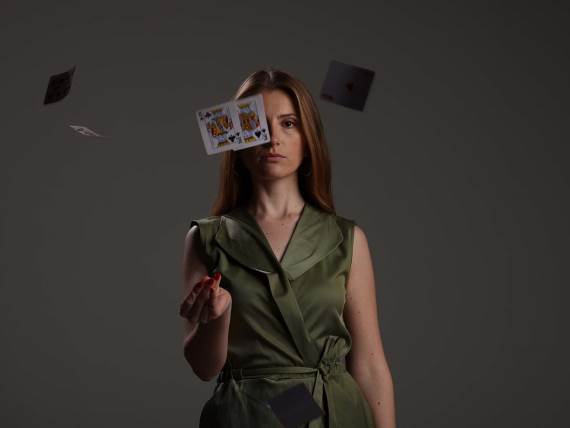 Serija Bunar druga sezona