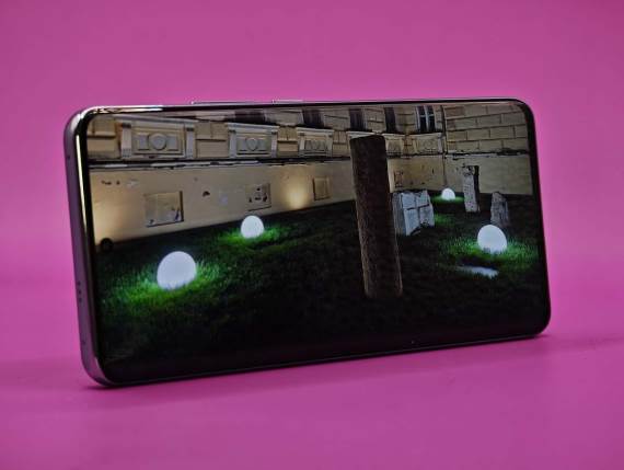 Redmi Note 14 Pro Plus 5G ekran