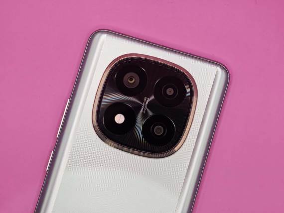 Redmi Note 14 Pro Plus 5G kamere