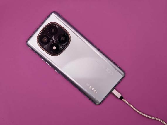 Redmi Note 14 Pro Plus 5G baterija i punjenje