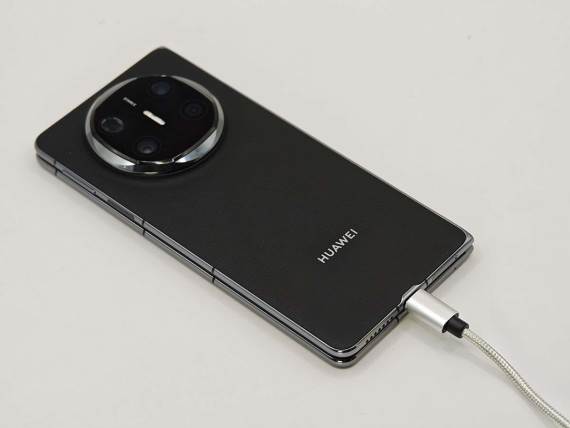 Huawei Mate X6 baterija i punjenje