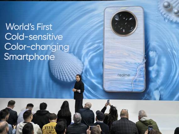 realme 14 Pro serija premijera