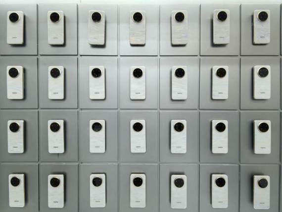 realme 14 Pro serija Unique Pearl