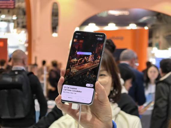 TECNO CAMON 40 serija AI funkcije